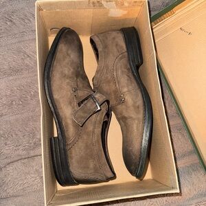 Clark’s Delsin Stride Shoes